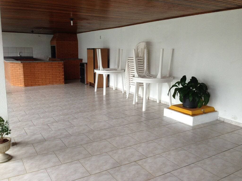 Foto 6 von 23: Große Wohnung, für 8 Personen, zwei Blocks von der wilden Strand - Caioba