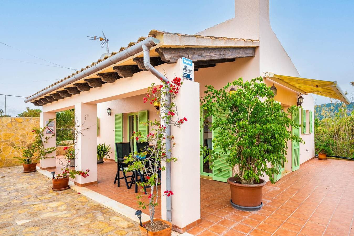 Foto 7 von 25: Sa Plana De Baix – Gemütliches Haus in Son Servera mit kostenlosem WLAN.