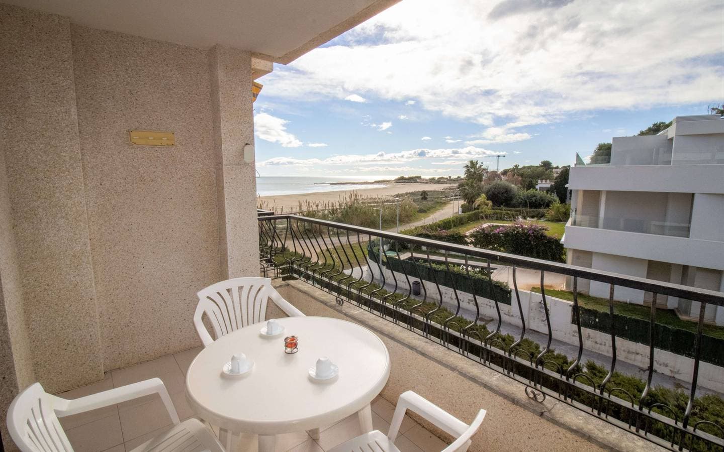 Primera Línea Playa Cargador - Playamar 1122 1
