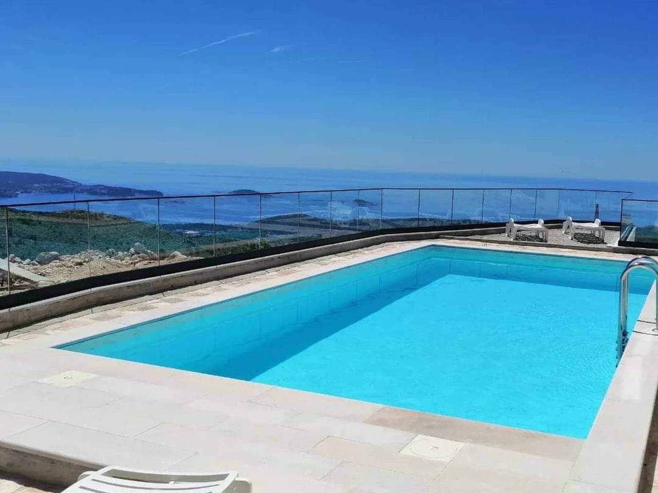 Villa Dubrovnik-Höhen 1
