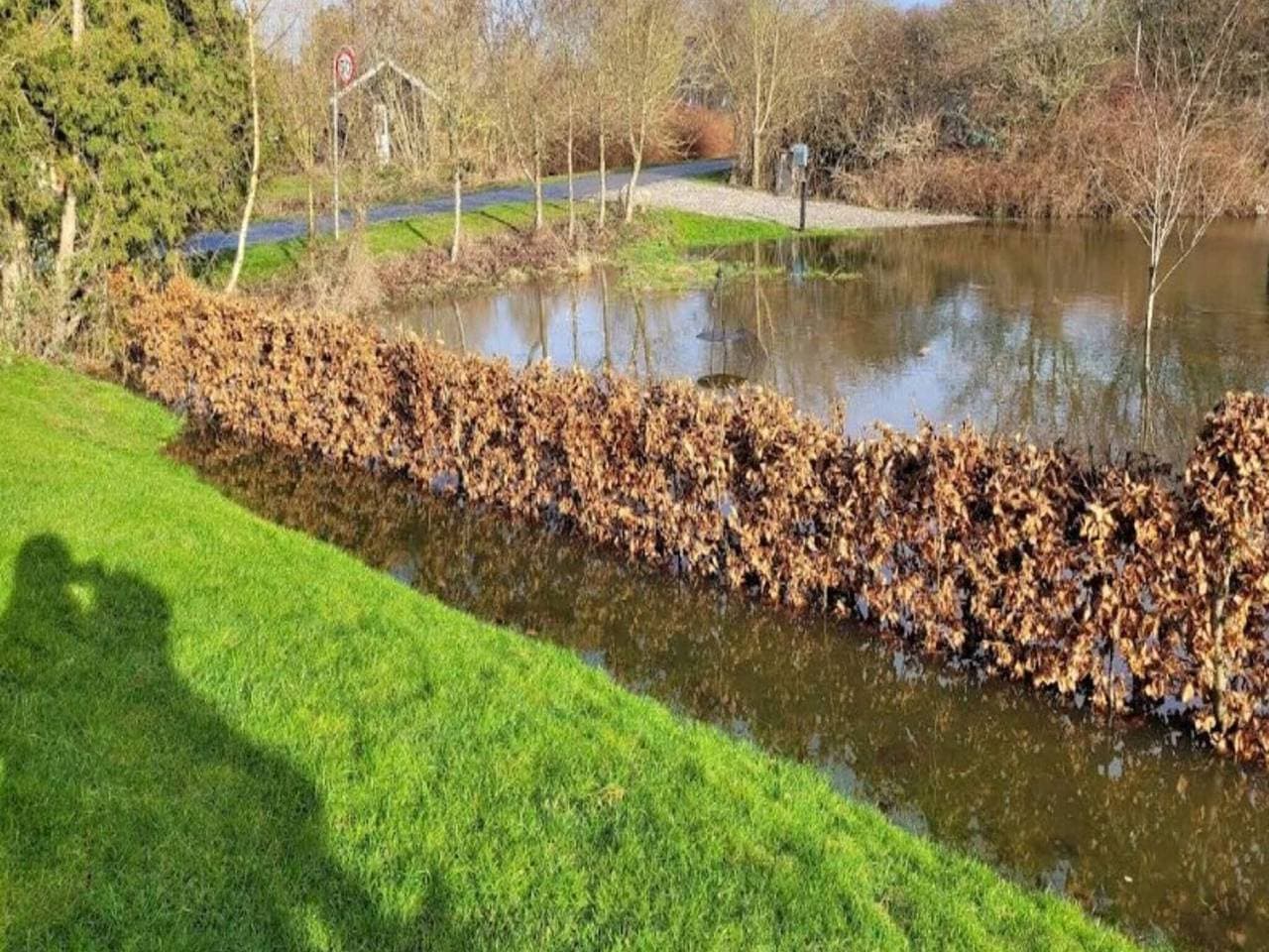 Foto 5 von 39: 3 Personen Ferienhaus in Ærøskøbing