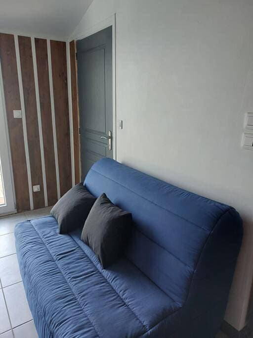 Foto 4 von 6: One-Bedroom Apartment