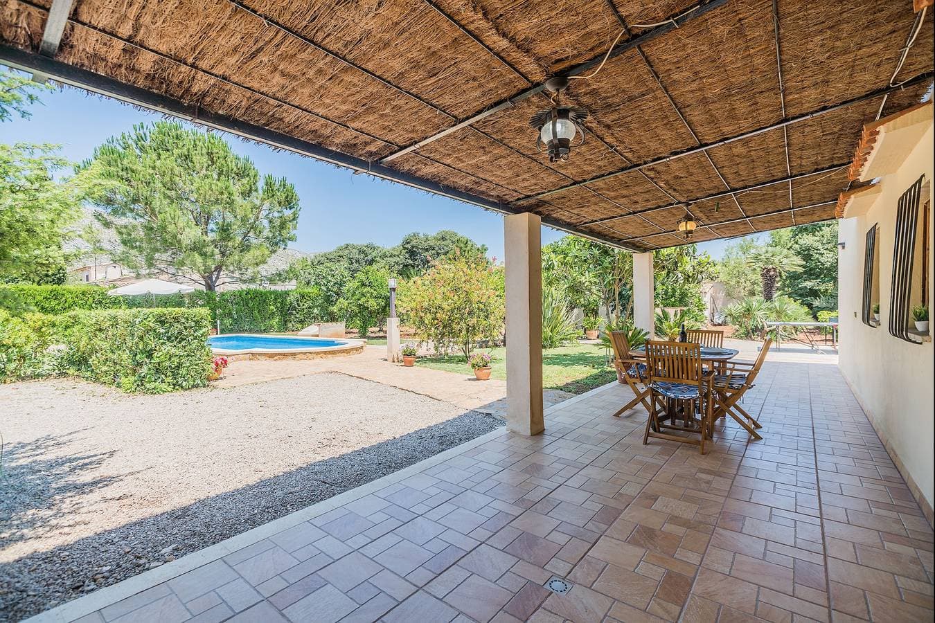 Foto 5 von 27: Villa La Palmera By SunVillas Mallorca