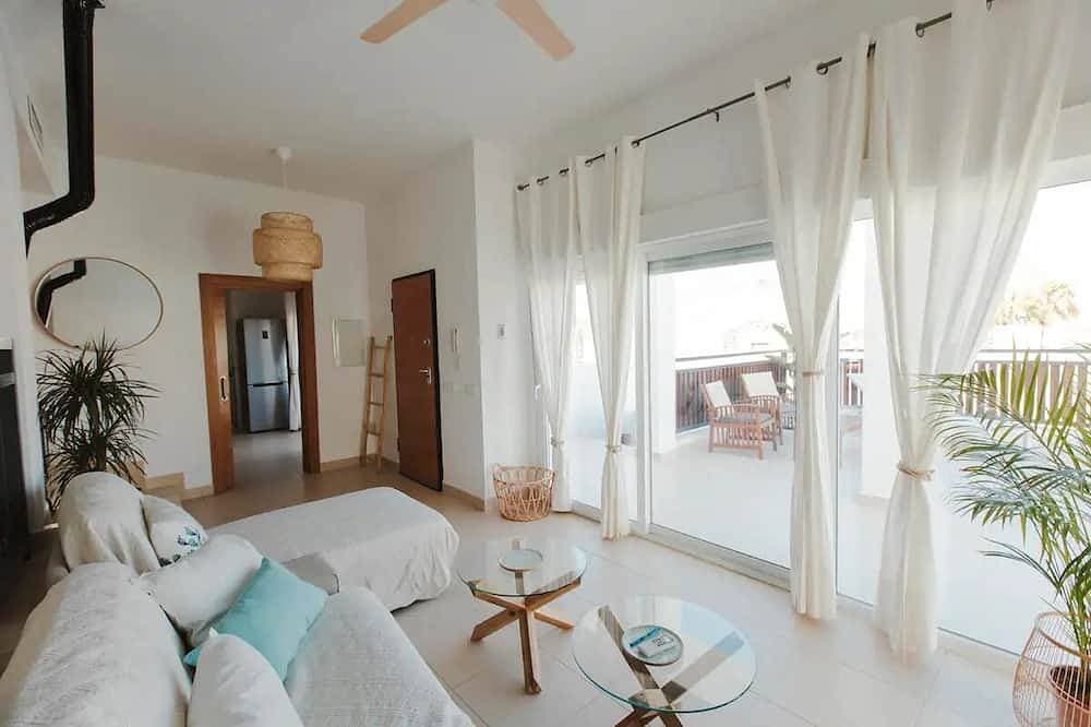 Foto 3 von 26: Spanish villa in Cabo de Gata . 10 min from the beach. Private saltwater pool. .