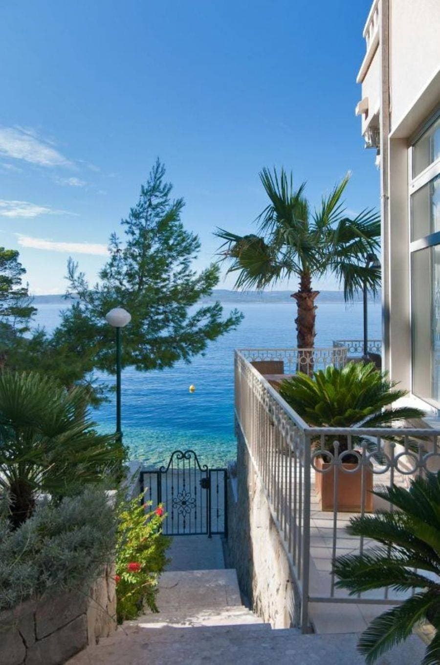 Foto 4 von 13: Apartments and Room Luxury dream