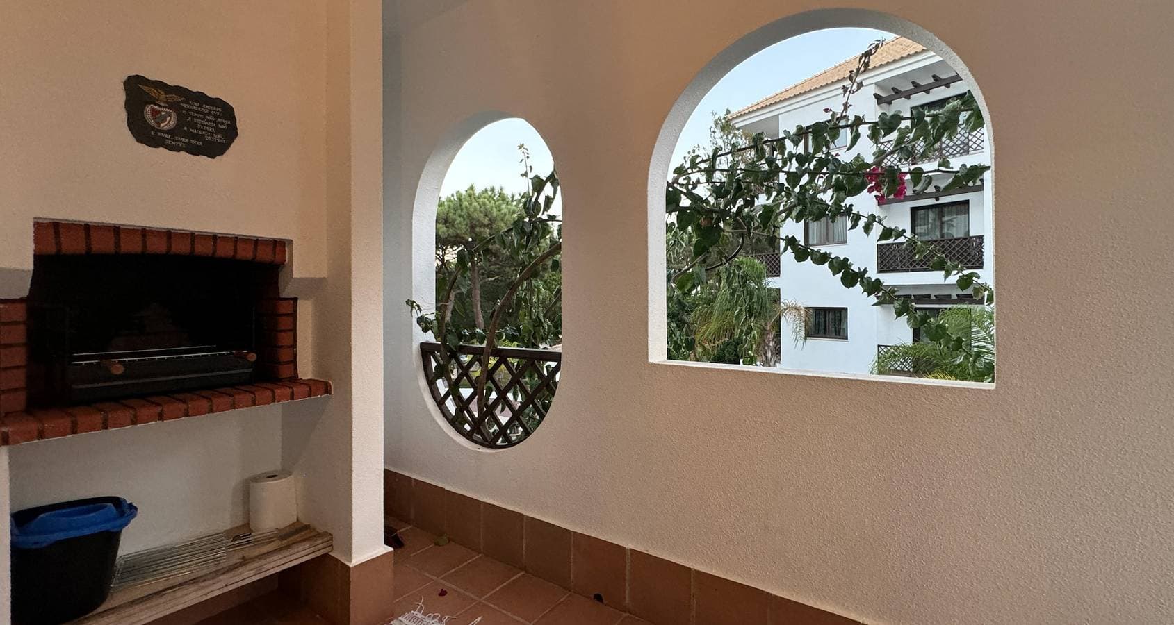 Foto 5 von 32: Apartamento T2, Praia da Falésia 1C, Albufeira