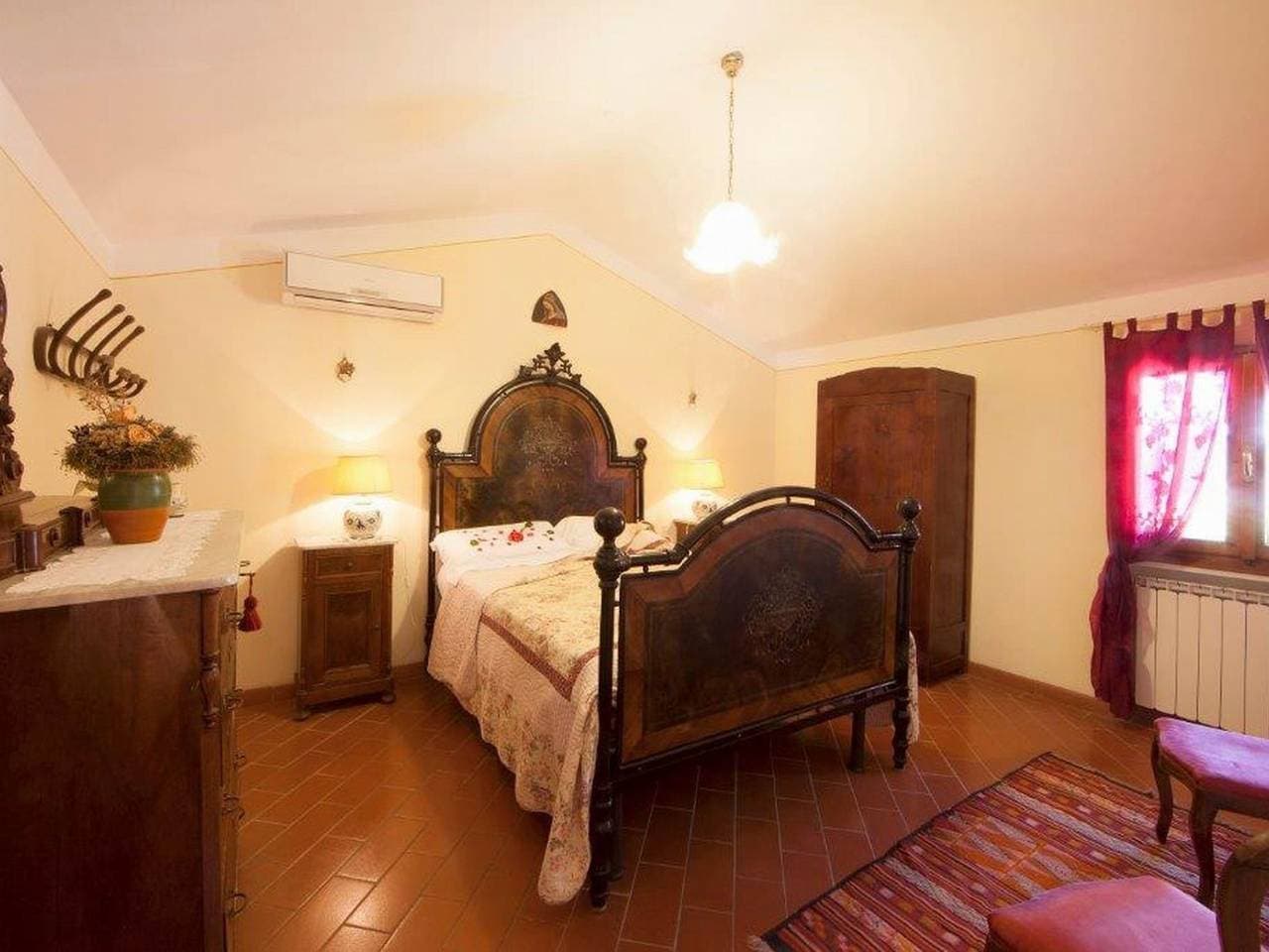 Foto 4 von 23: Spiga capponi' Wohnung mit Gemeinschaftspool