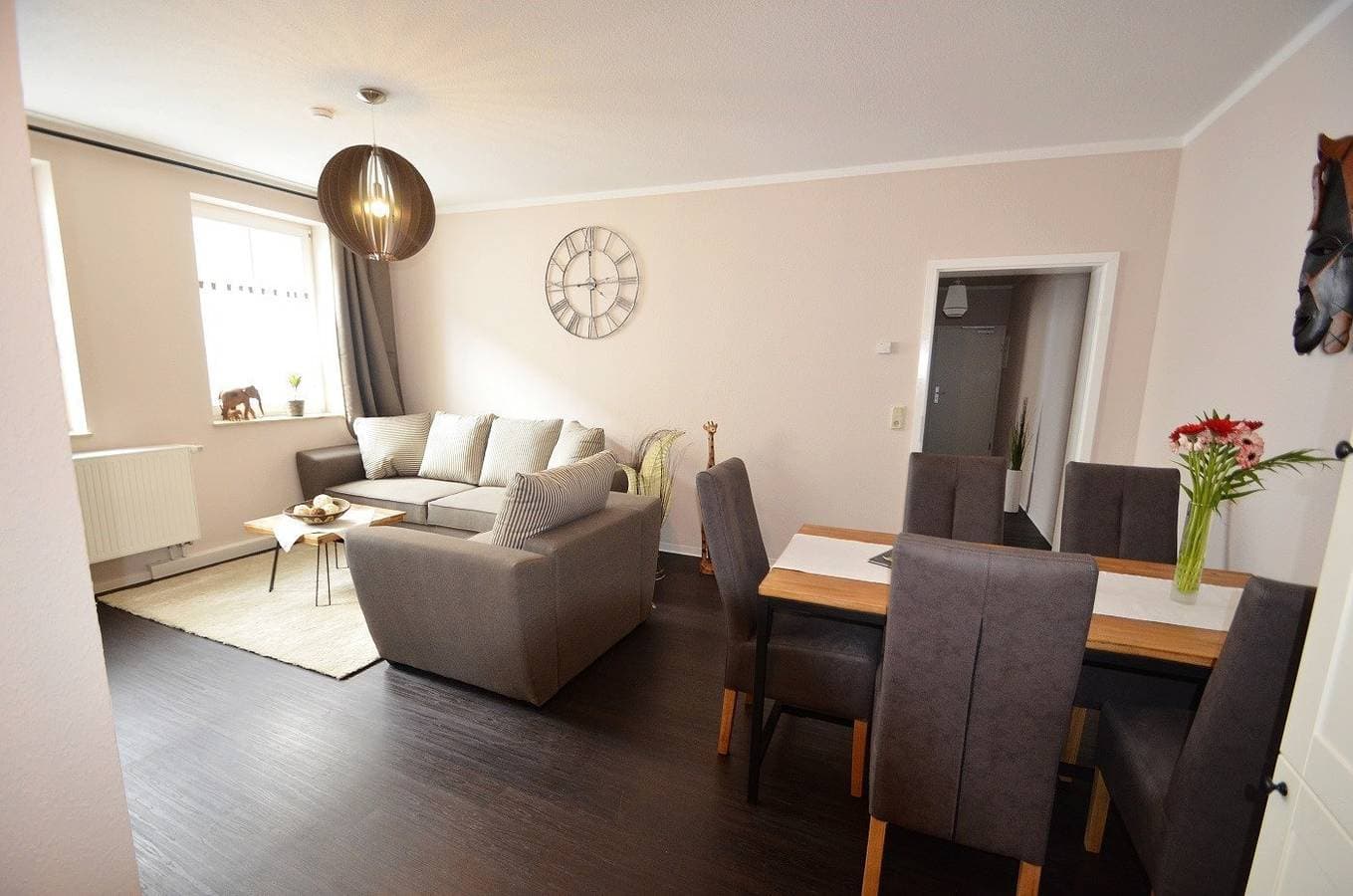 Foto 8 von 23: Ferienwohnung Kapstadt bis zu 5 Personen