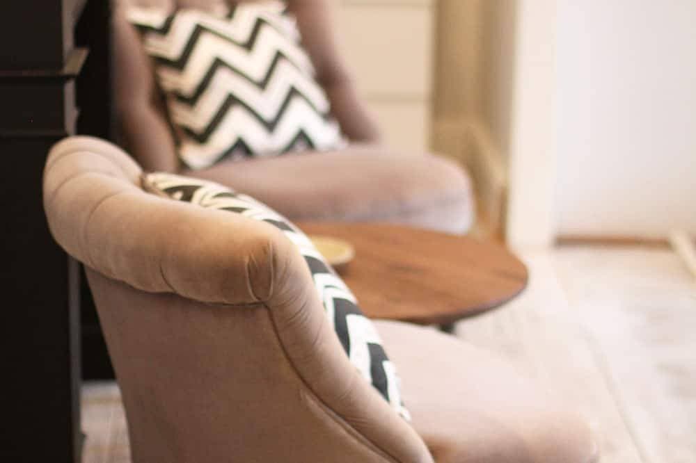 Foto 7 von 16: Stylisches Designapartment