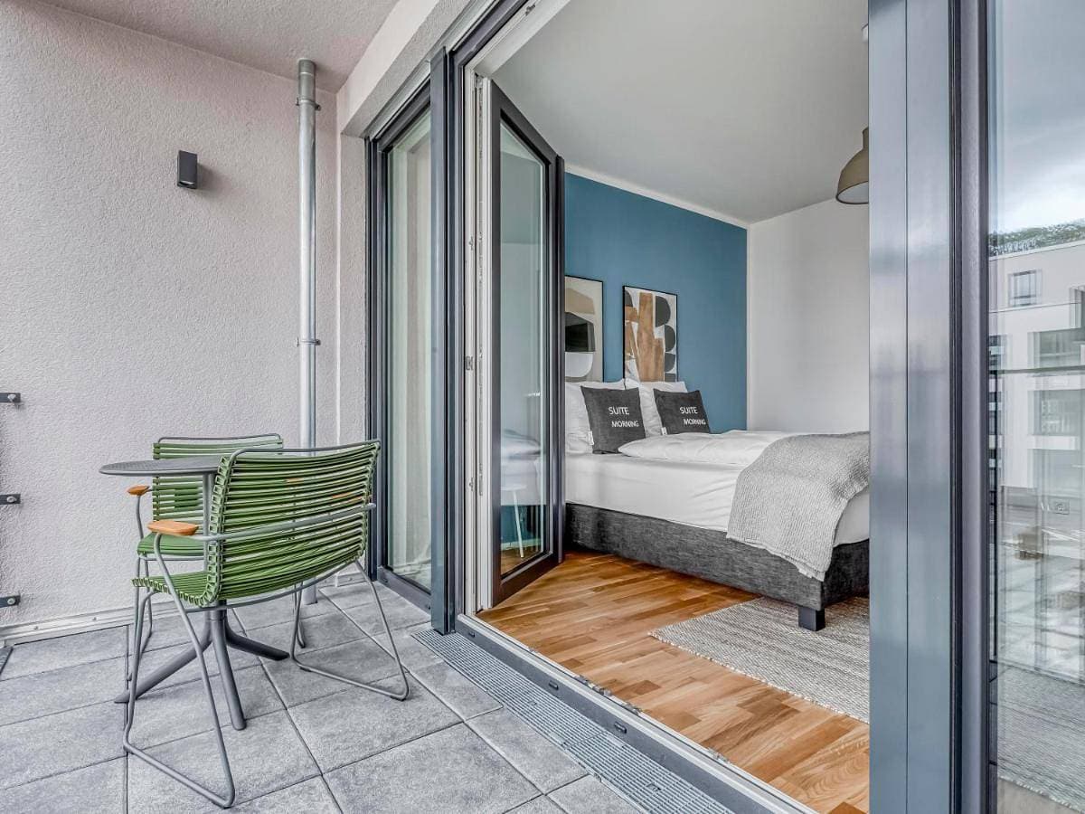 Foto 4 von 51: Apartmenthotel für 2 Personen