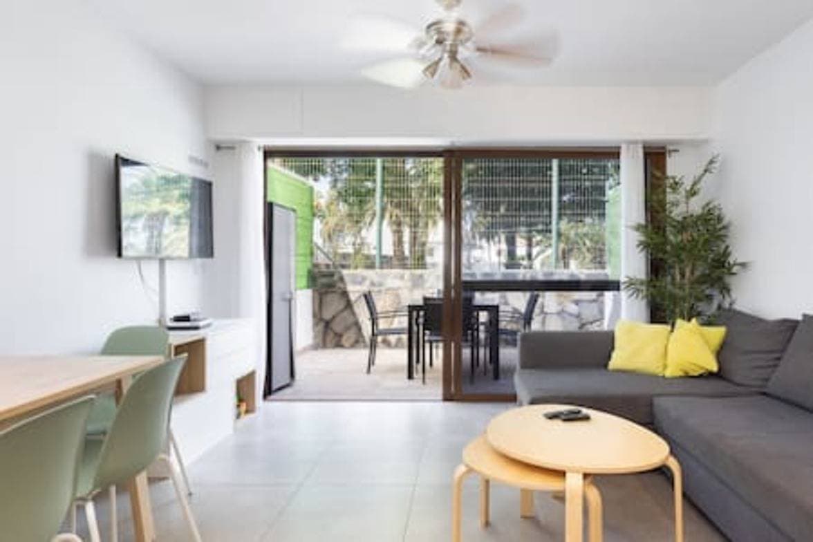 Ferienwohnung 64m² 1