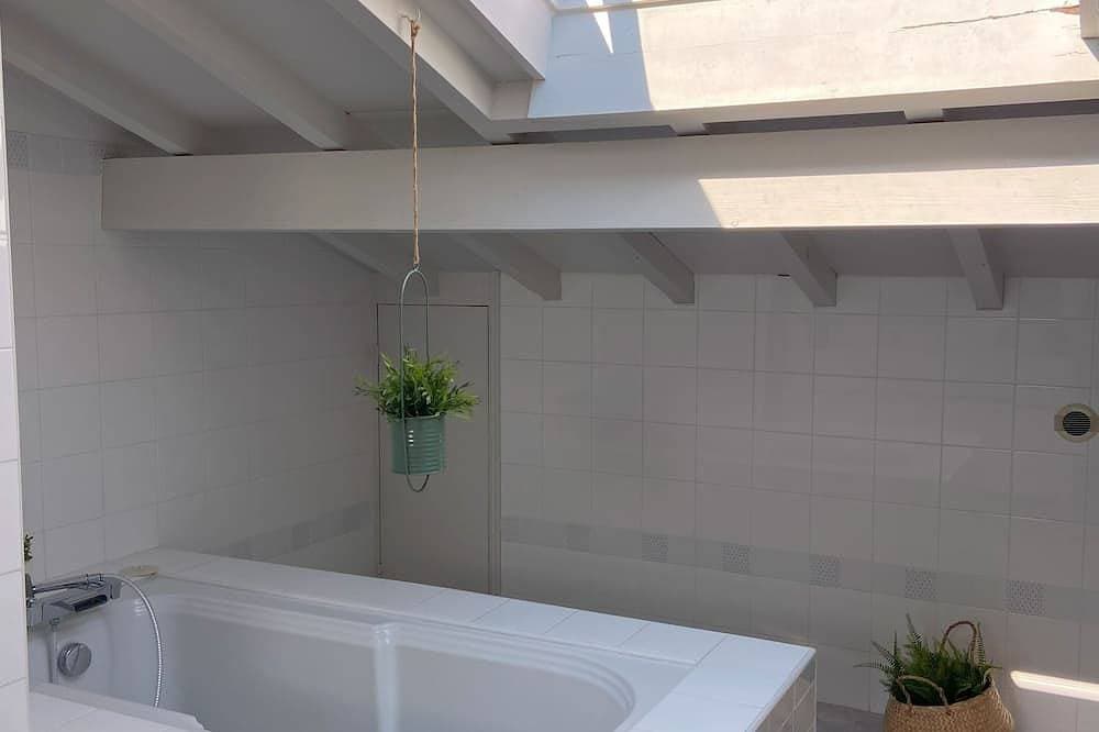 Foto 10 von 21: Haus 10 Personen ideal gelegen zwischen Meer und Montagen