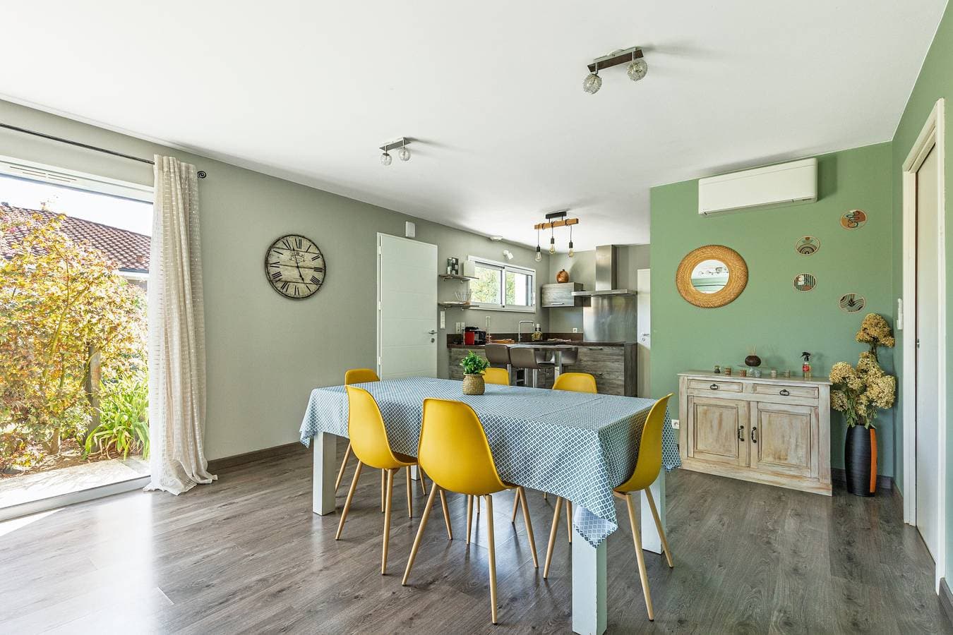 Foto 8 von 27: Ferienhaus „La Maison de Pascale“ mit privatem Pool, WLAN und Klimaanlage