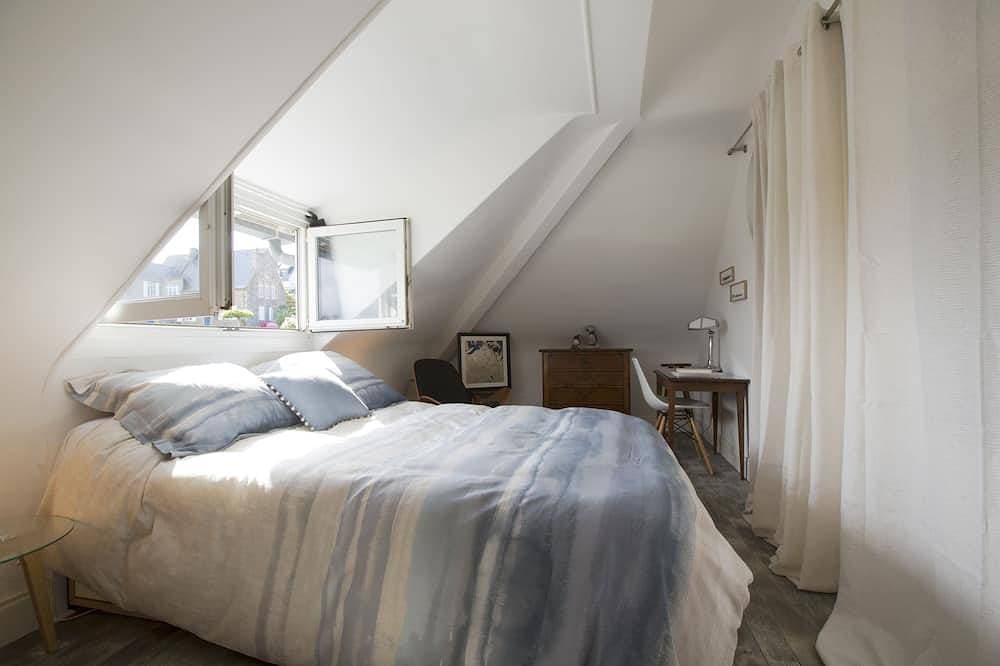 Foto 7 von 30: Perros-Guirec: Stunning ocean views, direct access to the beach, spa, and coastal trail