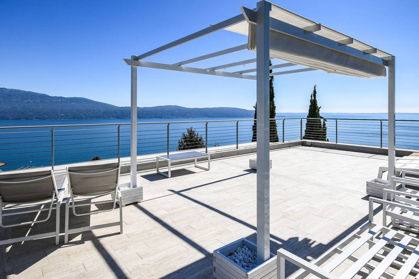 Appartamento Luxury 2 1