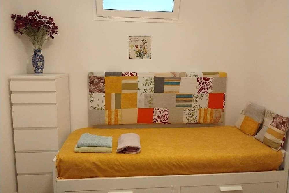 Foto 7 von 30: 6 P, 2 Schlafzimmer, 2 Bäder, Free WIFI, Schwimmbad, Parkplatz, herrliche Aussicht, Ponien
