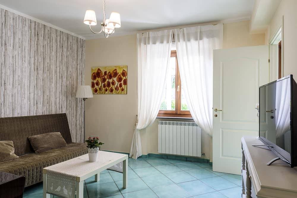 Foto 10 von 24: Villa in historic center with large garden, parking, air conditioning and WiFi