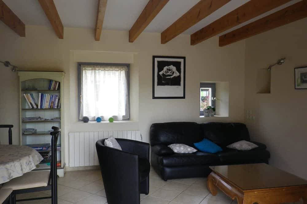 Foto 5 von 22: Country house a few minutes from the sea and the pink granite coast