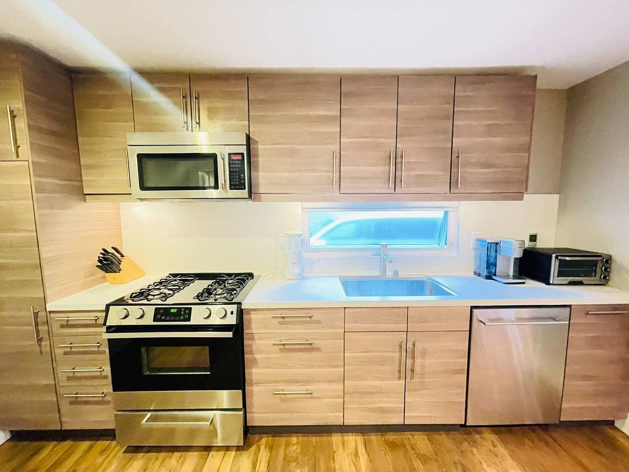 Foto 7 von 10: Charmantes Apartment mit 1 Schlafzimmer im Herzen von Venedig
