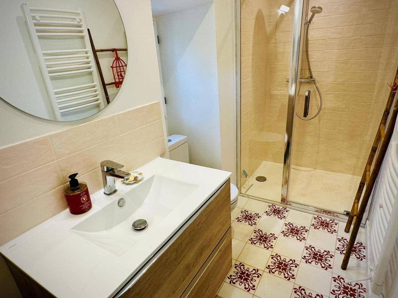 Foto 7 von 34: Studio with pool view (2 people) + 1 double room (for 3 or 4 people)