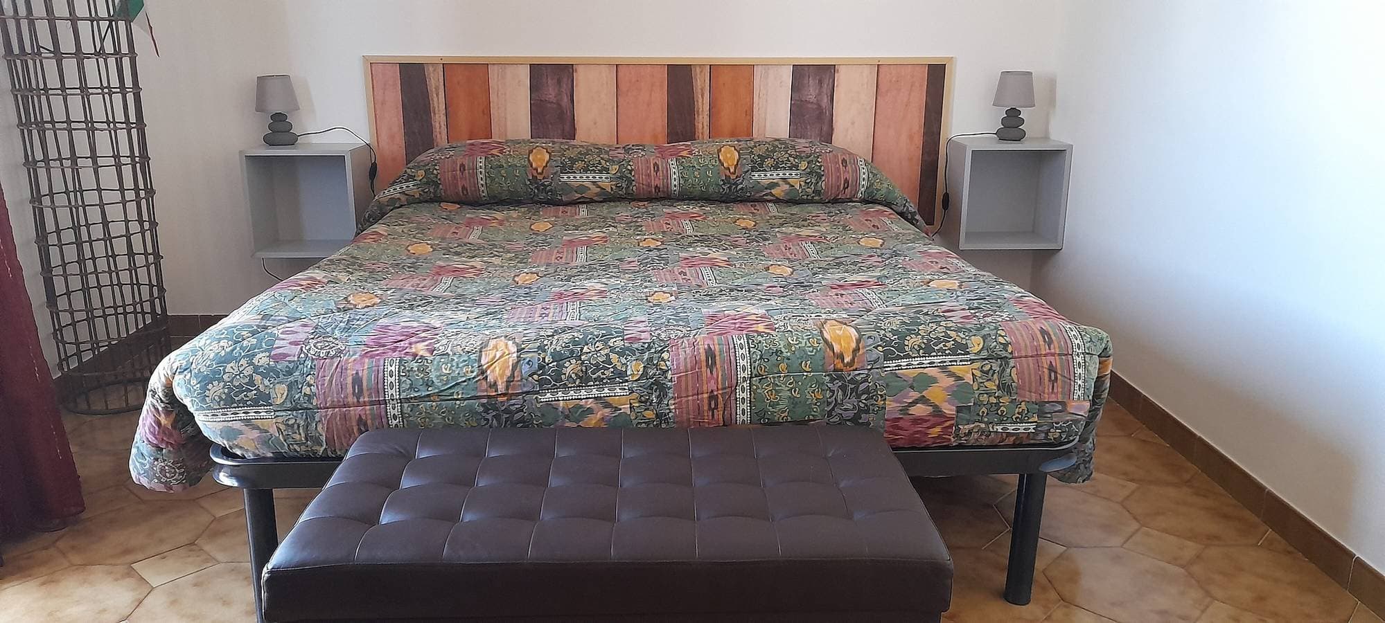 Foto 4 von 28: Pension 'B E B Beglia Alguer' mit Balkon, Wi-Fi und Klimaanlage