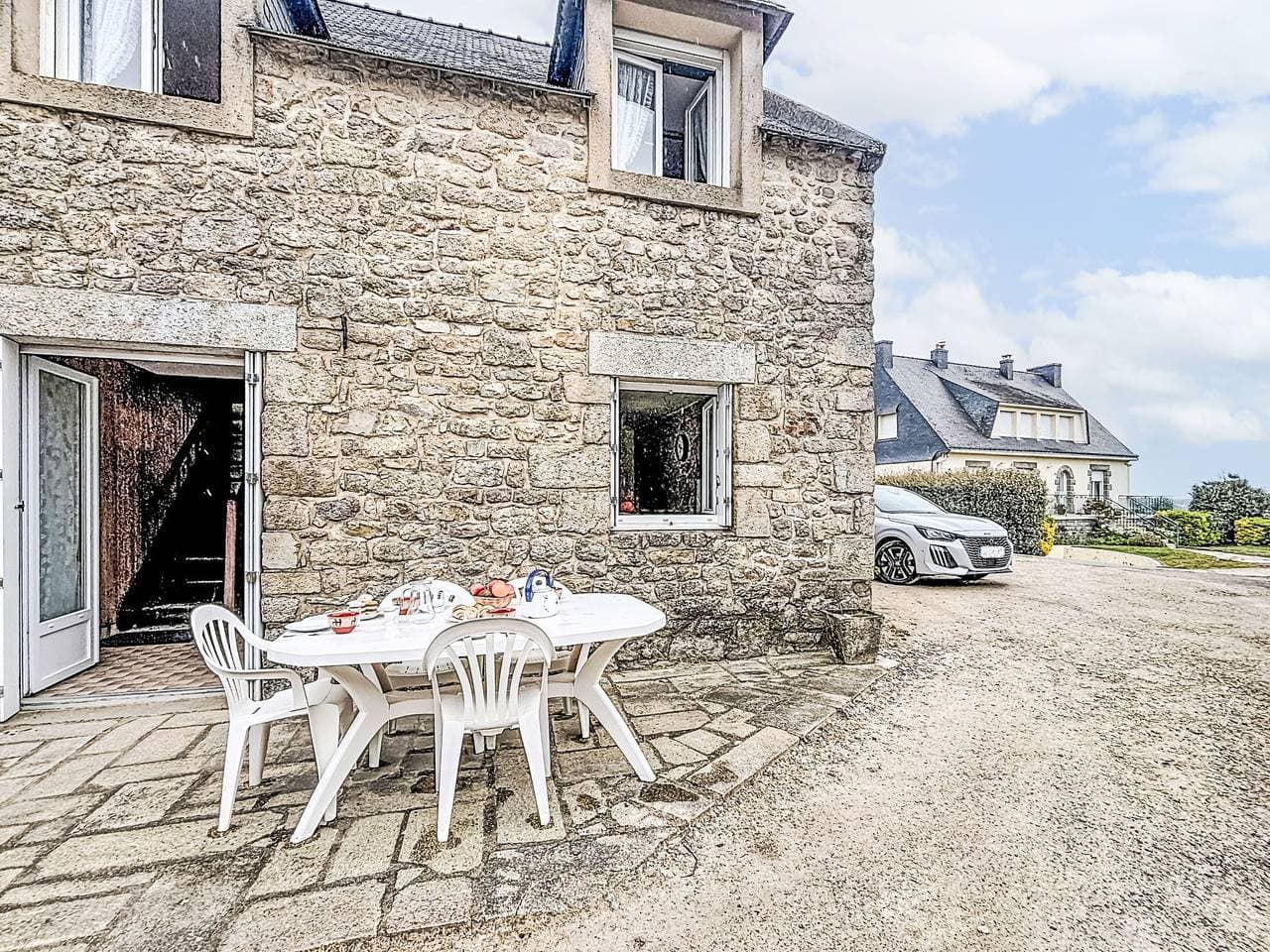 Foto 4 von 33: Maison Le Magouër