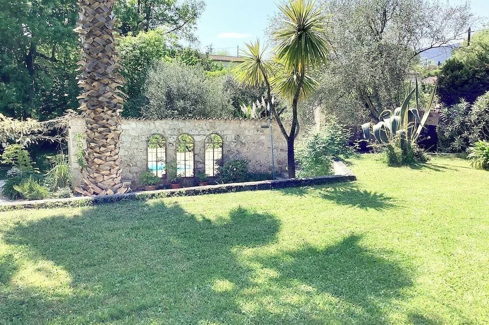 Foto 8 von 26: Sweet Pea sunny cottage in Vence with pool garden private parking