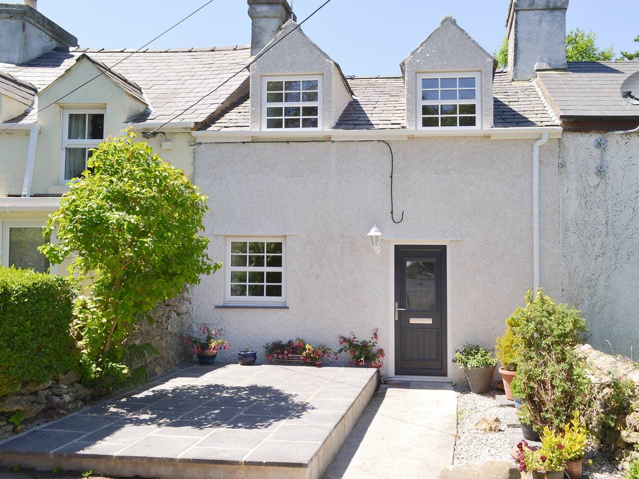 Cottage 1