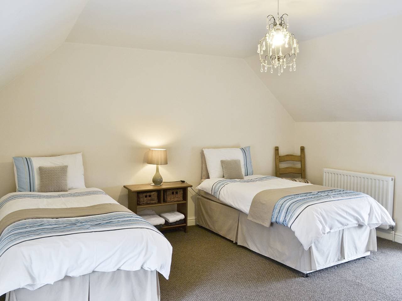 Foto 7 von 10: Cottage für 4 Personen