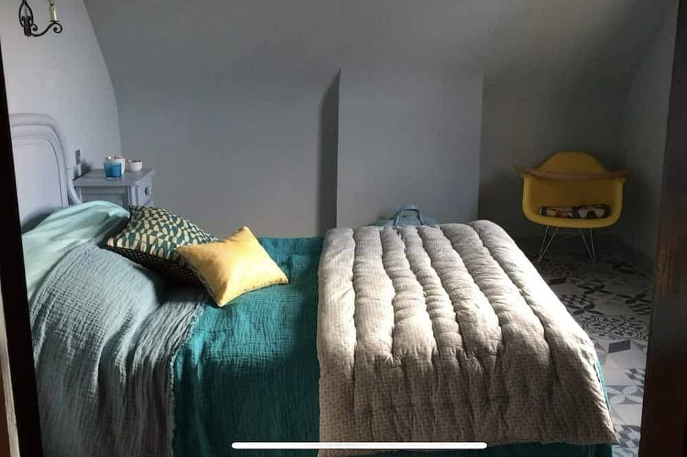 Foto 12 von 30: Jolie Maison 5chambres Les Petites Dalles 300m mer
