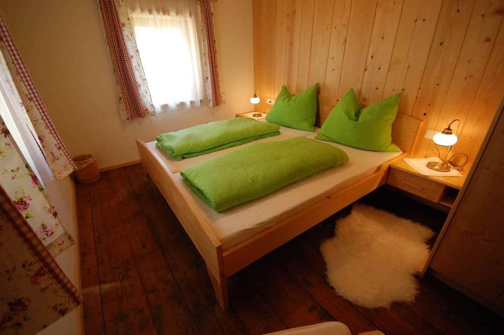 Foto 4 von 12: Gemütliches Ferienhaus mit Direktem Blick auf Maria-Luggau und die Berge
