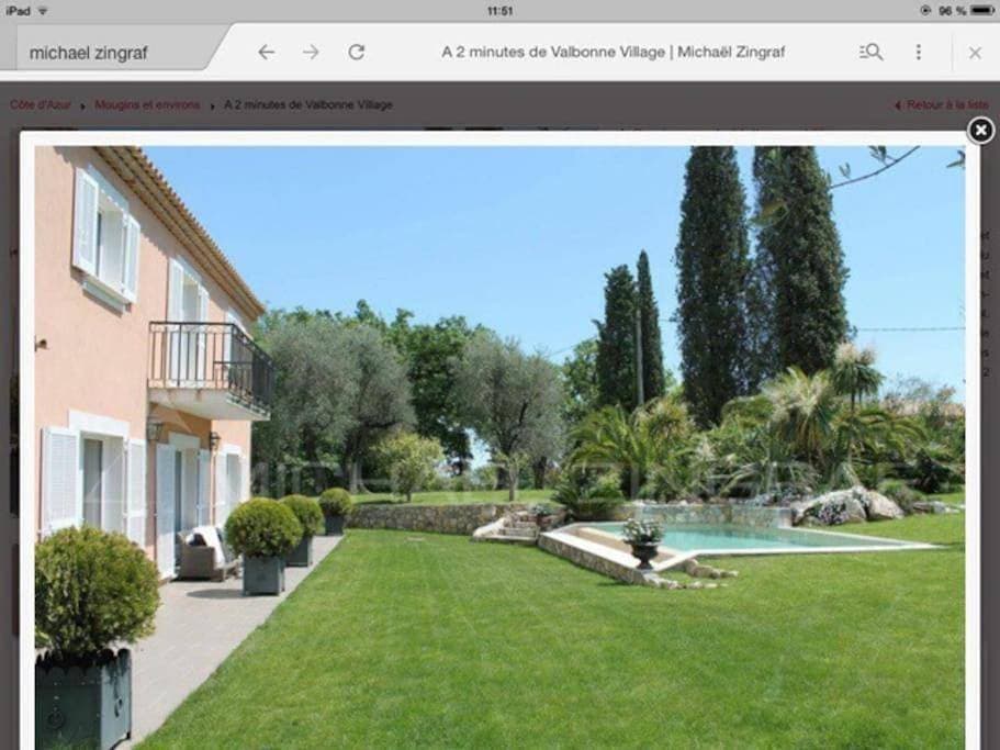 Foto 2 von 49: Villa