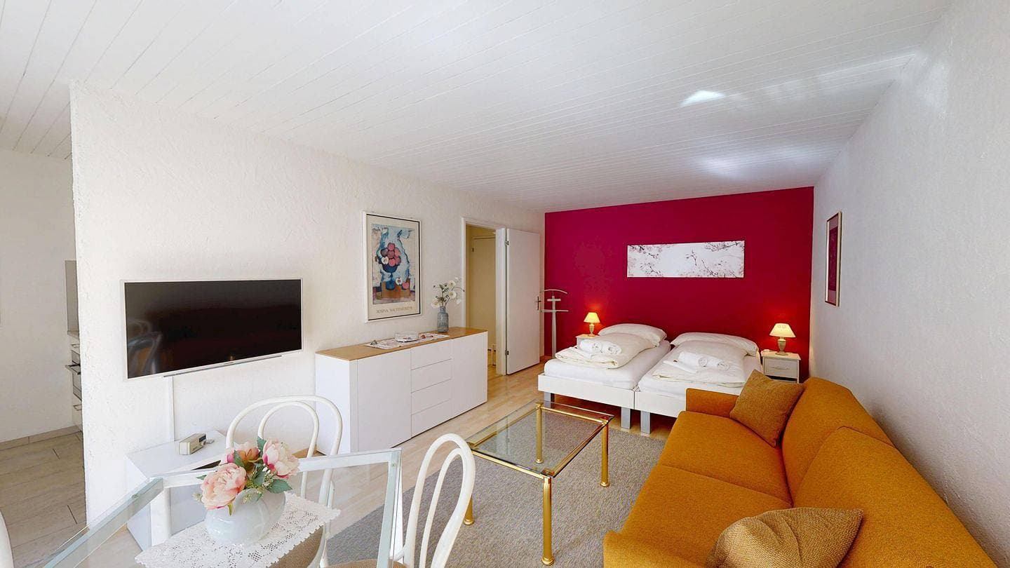 Foto 4 von 14: Apartment Skyline 204