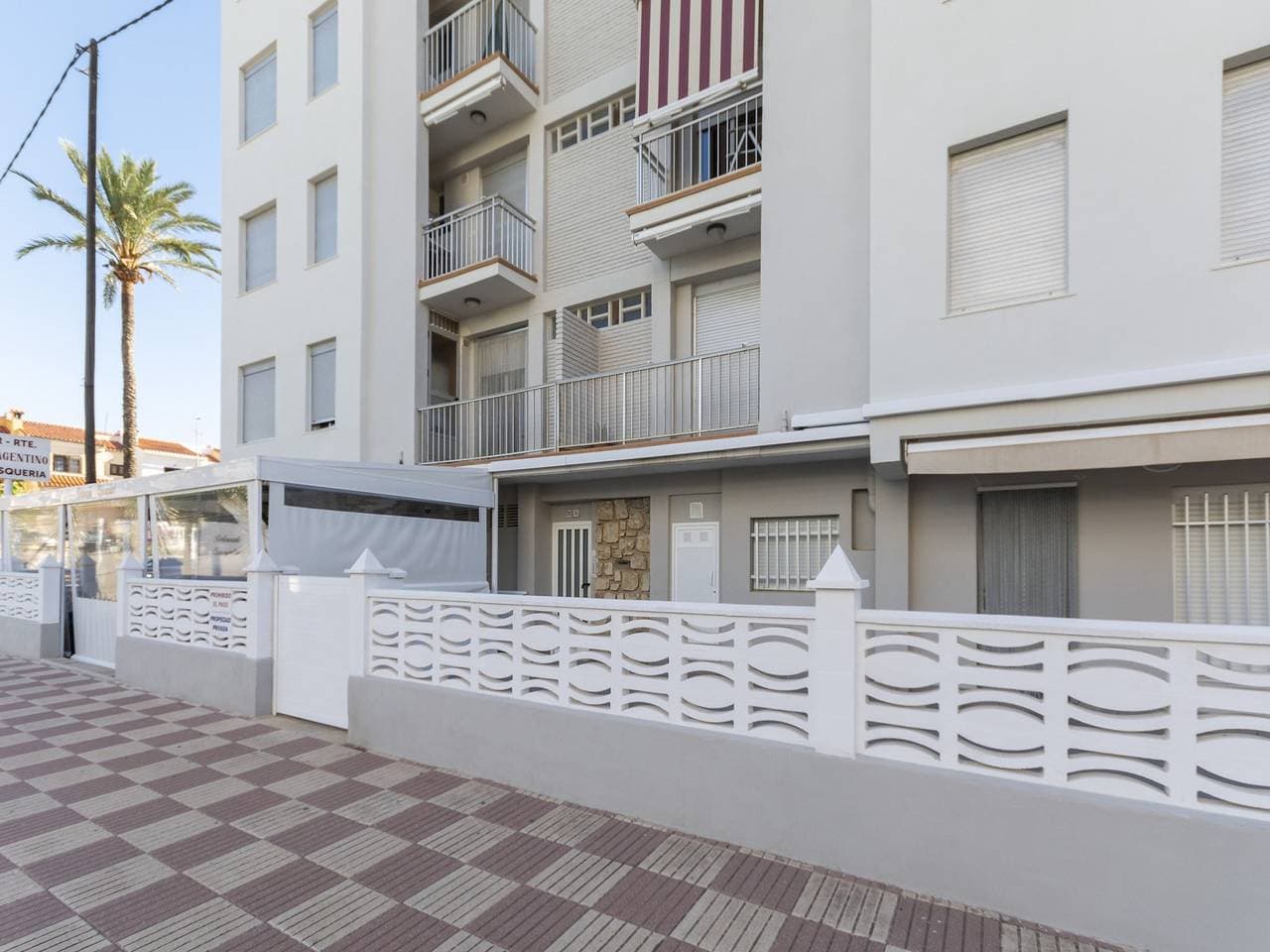 Foto 8 von 30: Abaco - Apartment In Platja De Xeraco. Free Wifi