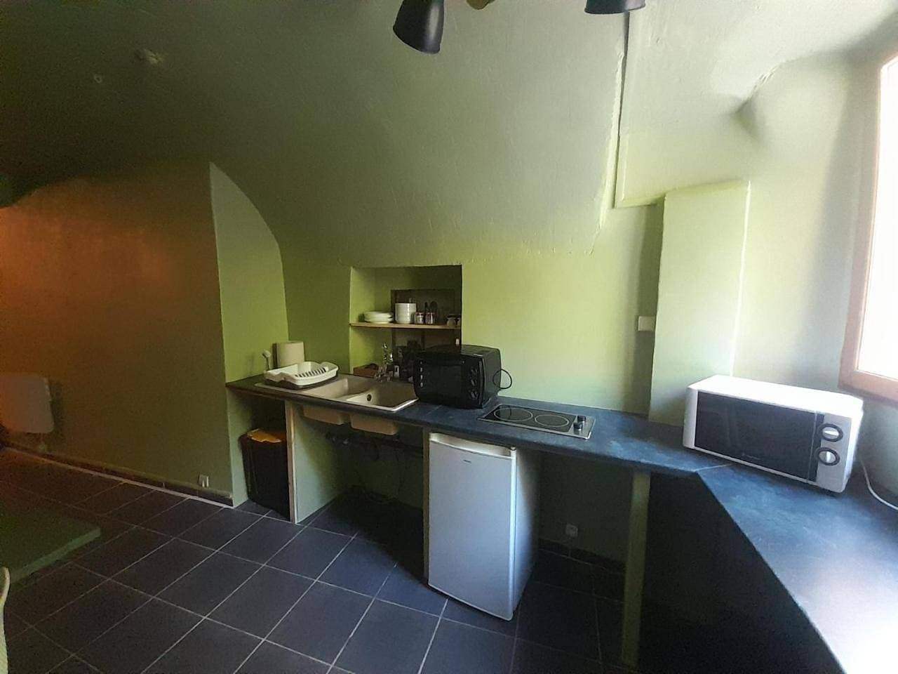Foto 6 von 24: One-Bedroom Apartment