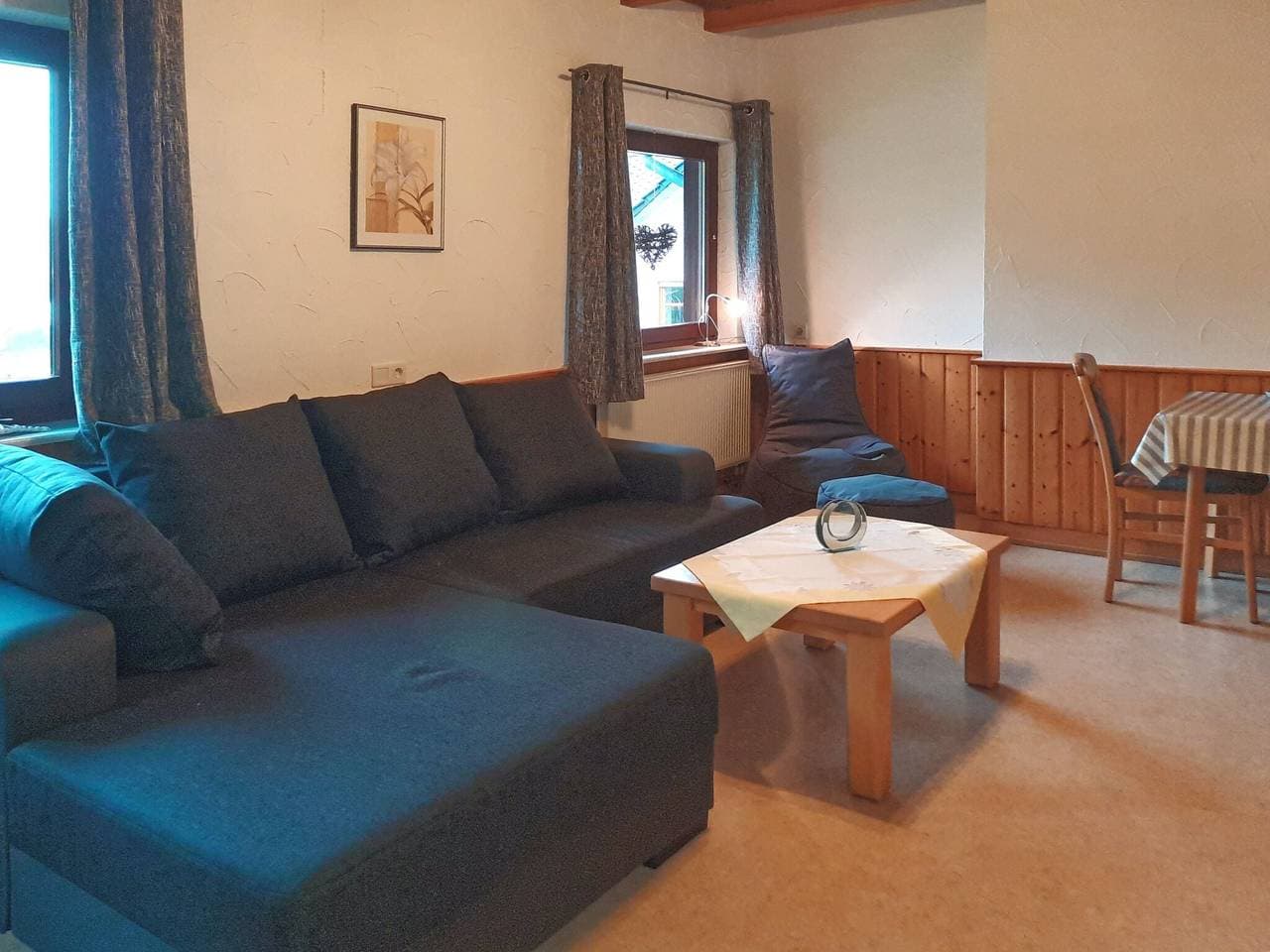 Foto 3 von 60: Ferienwohnung Oberschledorner Wald