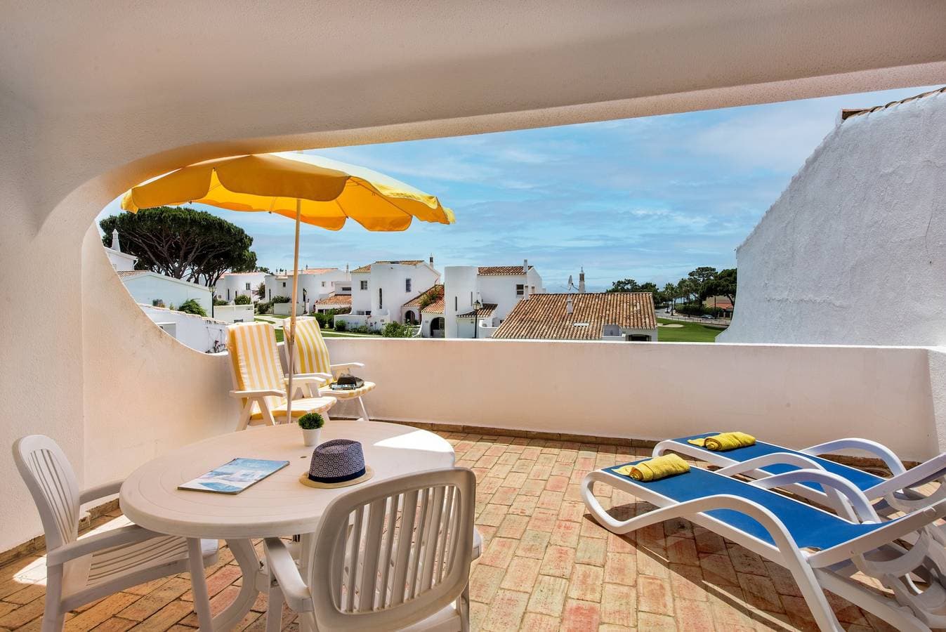 Foto 12 von 13: Villa "Mng Elliott 53" mit privatem Pool und WLAN