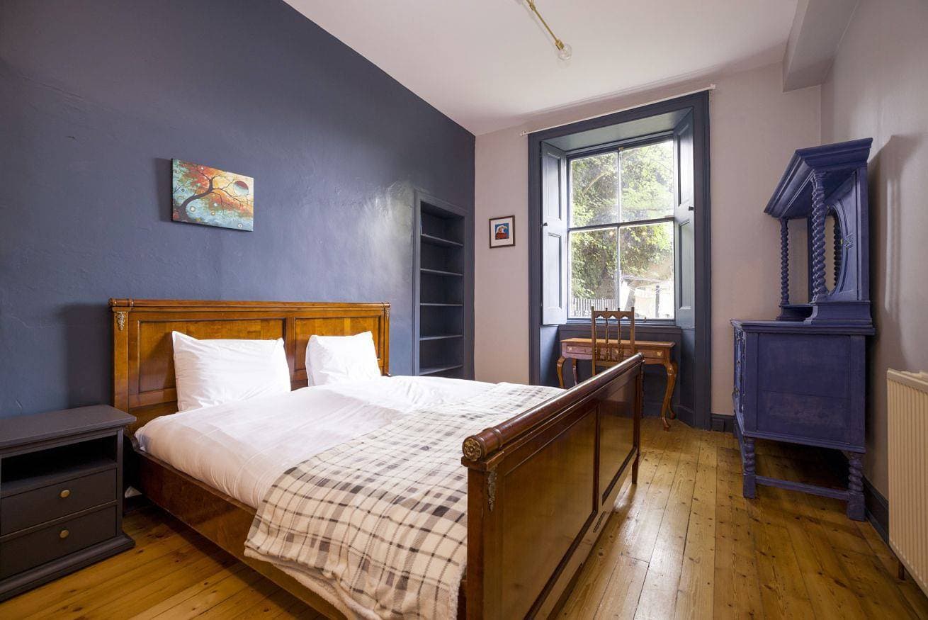 Foto 7 von 31: Ferienwohnung für 4 Personen