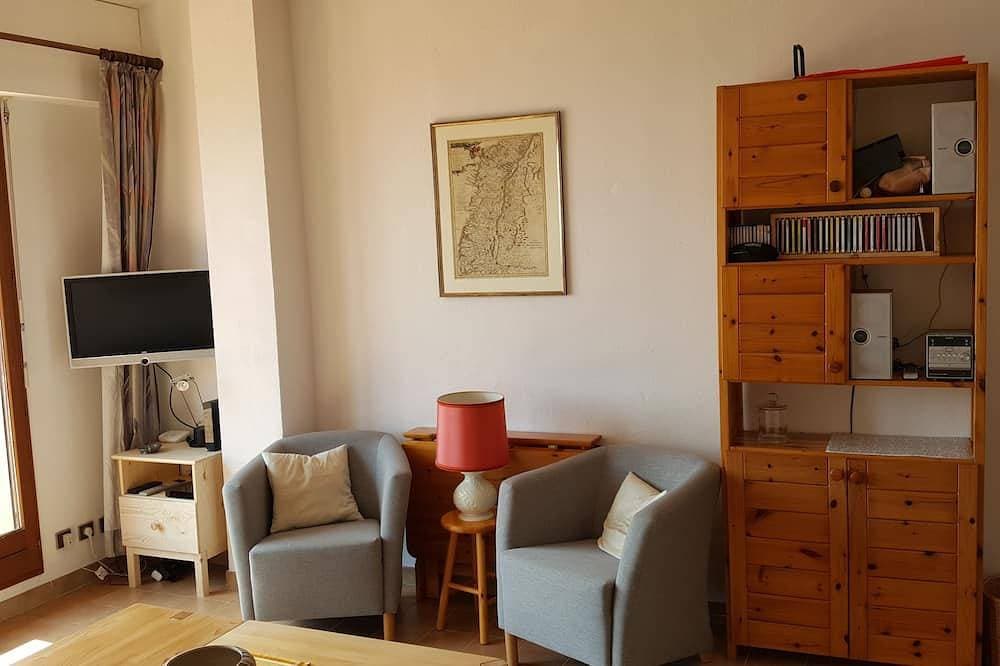 Foto 12 von 30: Sonnige voll ausgestattete Wohnung mit fantastischem Meerblick.