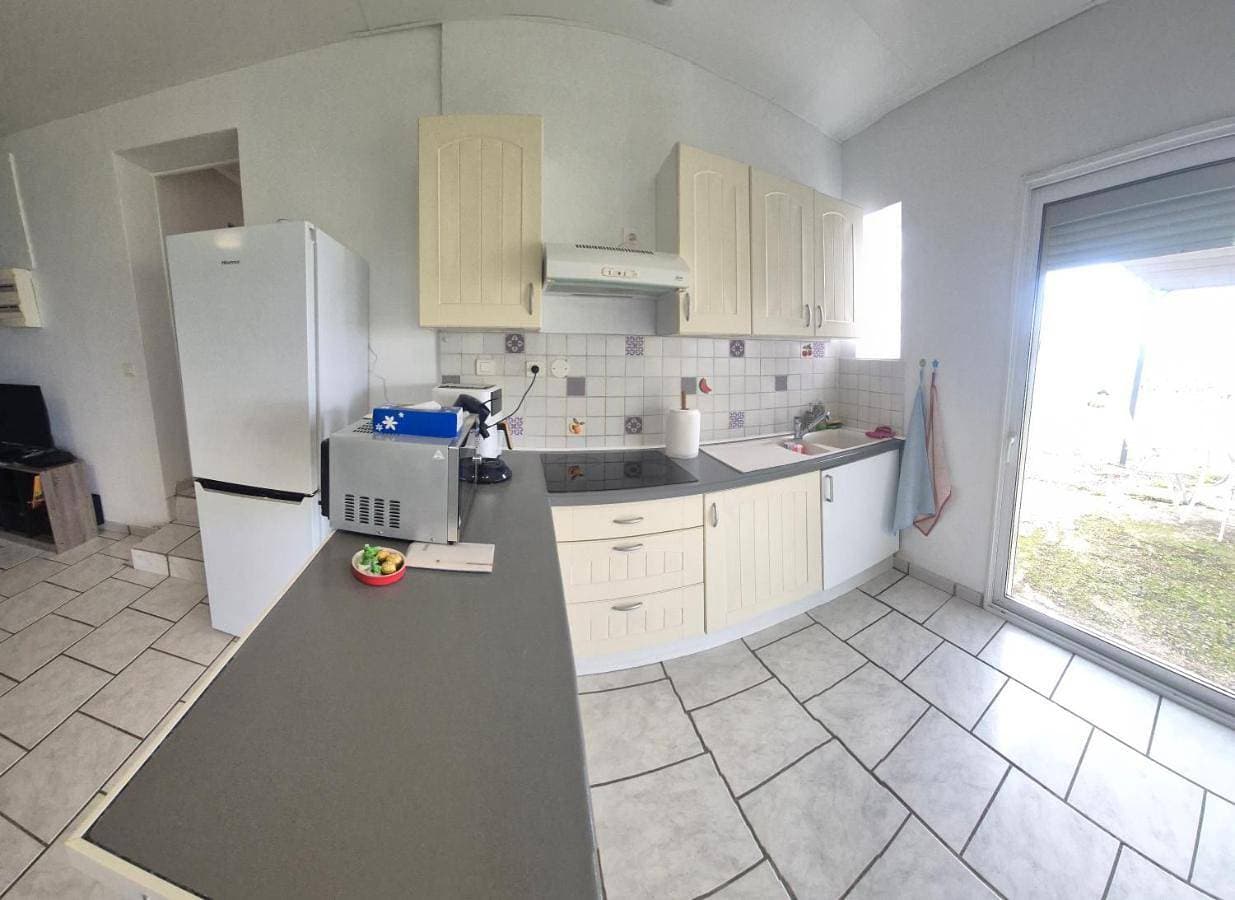 Foto 5 von 22: Holiday Home