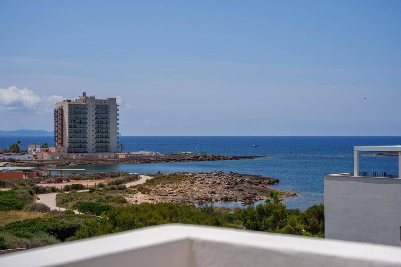 Foto 6 von 14: One-Bedroom Apartment with Sea View
