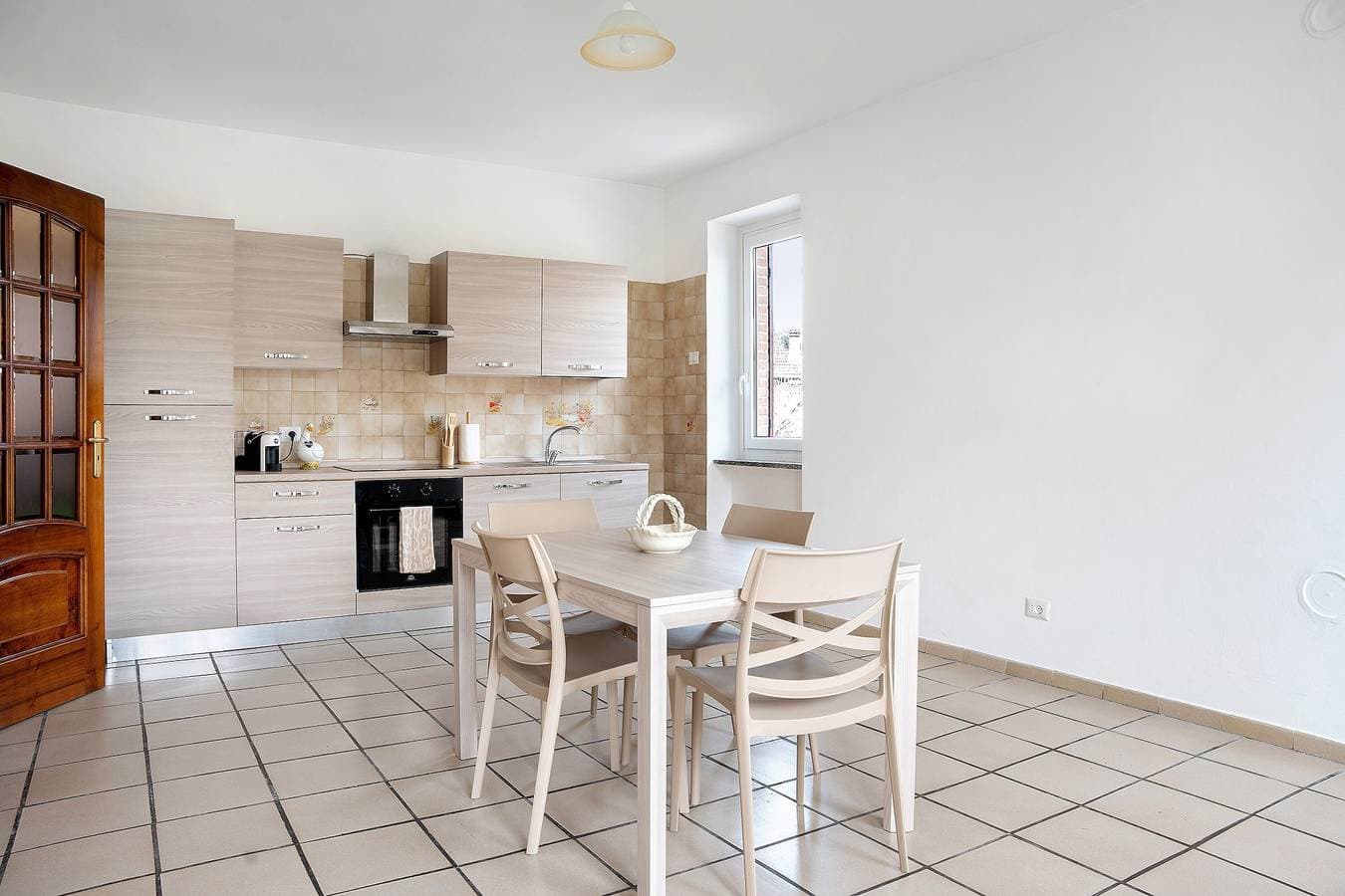 Foto 6 von 24: Ferienwohnung 'Casa Vacanze Nada' mit Privatterrasse, WLAN und Klimaanlage