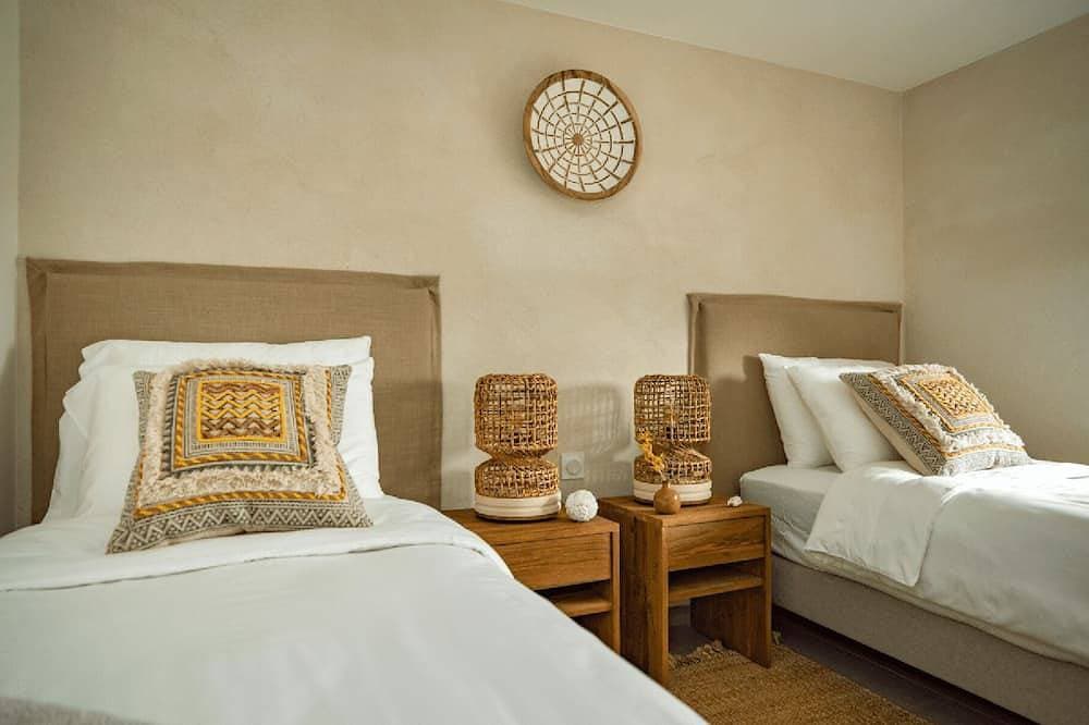 Foto 5 von 30: Between the mountains and the sea, a profound and eco-chic nature experience in