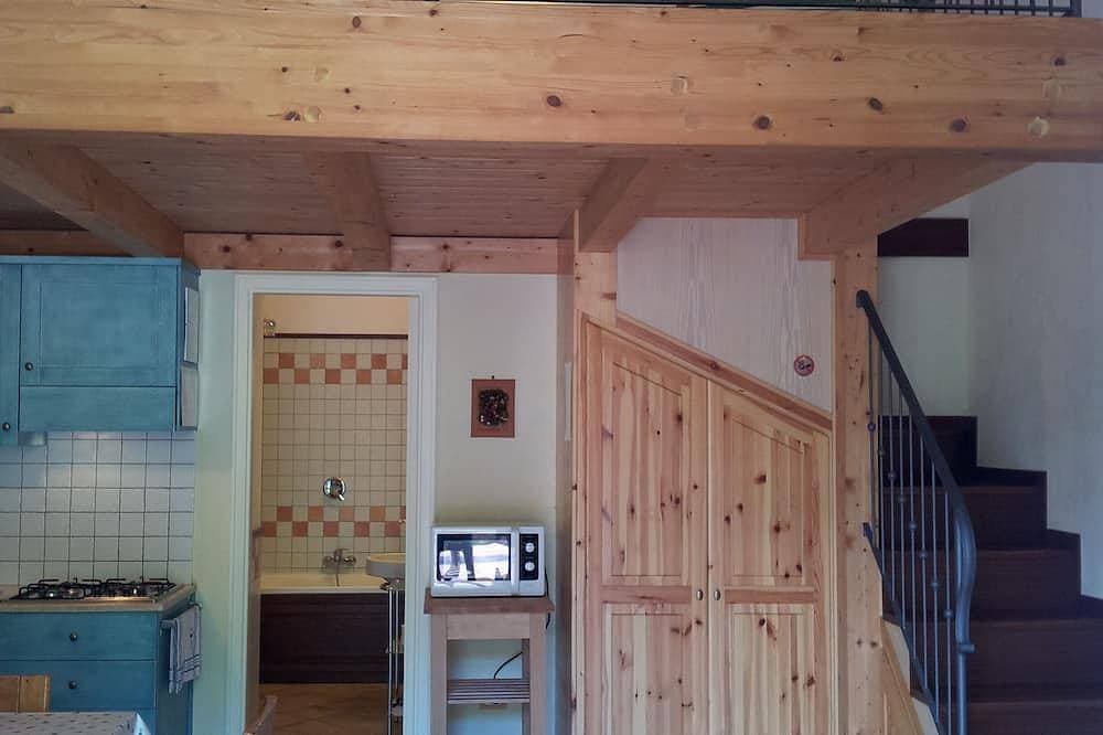 Foto 2 von 19: La Vigna - komfortables Loft mit Außen-Whirlpool umgeben von Zitronengärten