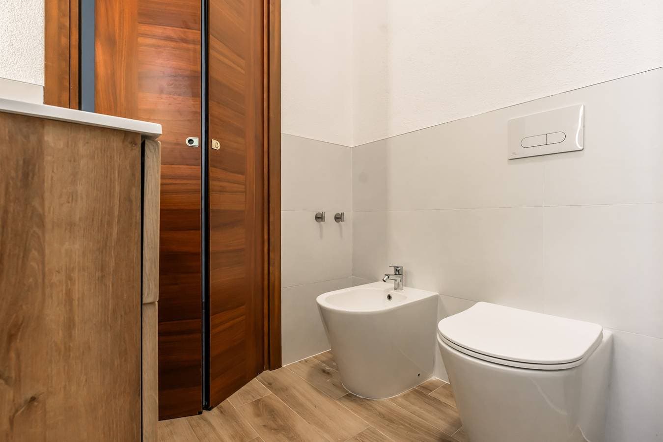 Foto 12 von 27: Ferienhaus "Villa Judith" mit Meerblick, privater Terrasse und WLAN