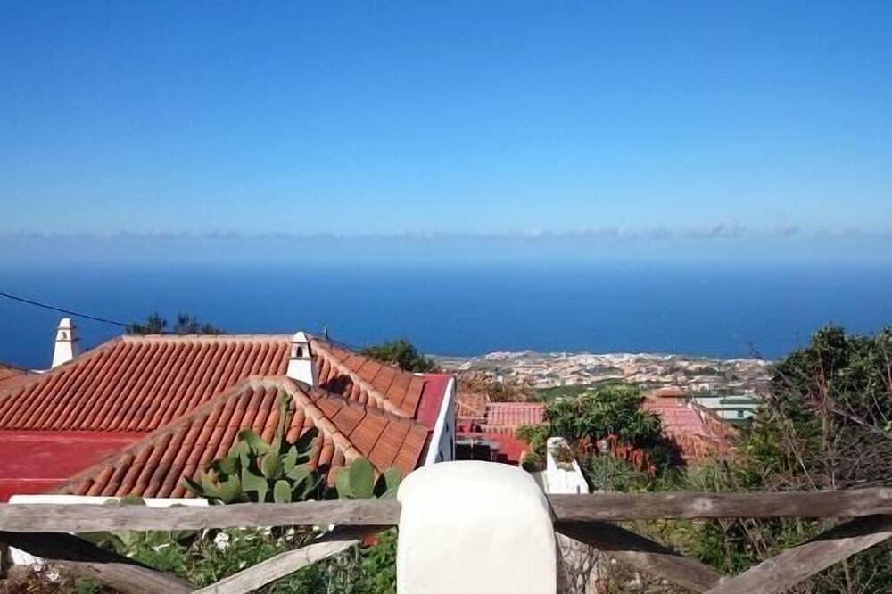 Foto 11 von 11: Ferienhaus Finca Los Ciruelos für 2 personen