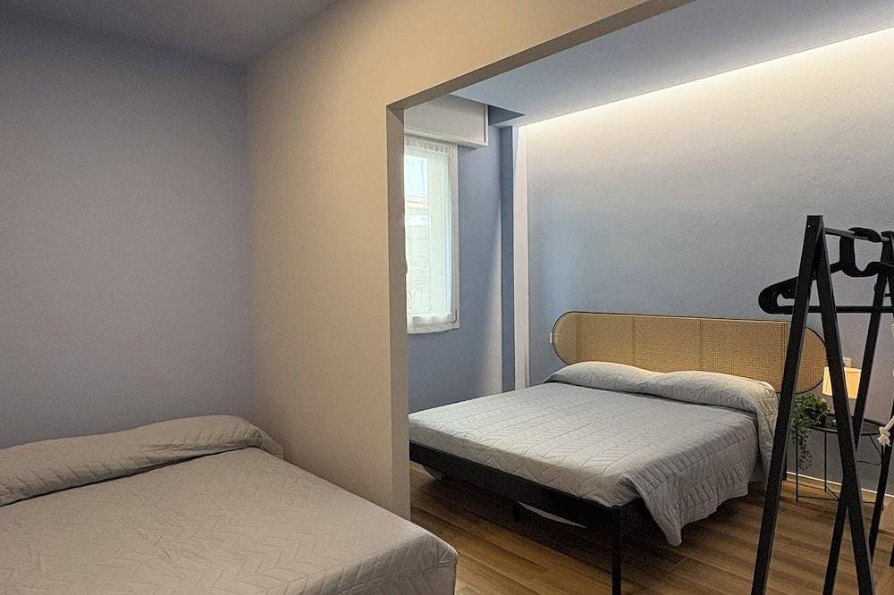 Foto 2 von 7: Apartment in the center of Igea Marina