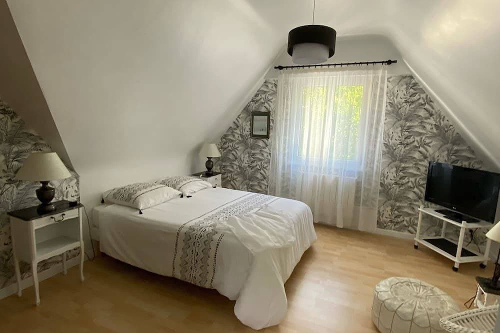 Foto 2 von 30: Jolie Maison Bleue Im Zentrum von Pont Aven nahe Geschäften und Museum