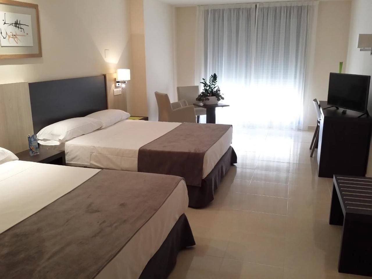 Foto 5 von 11: Double or Twin Room