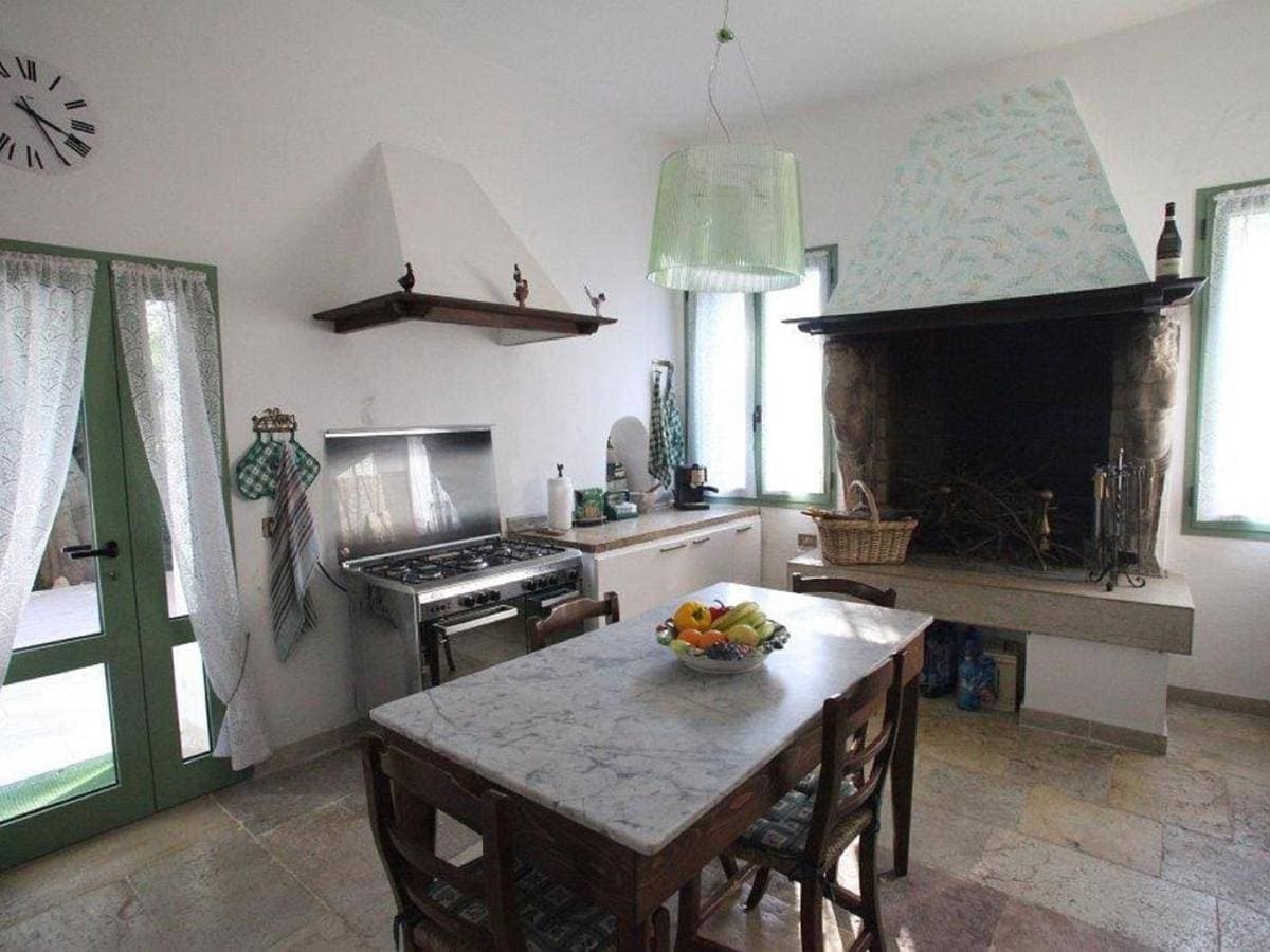 Foto 4 von 5: Two-Bedroom Holiday Home